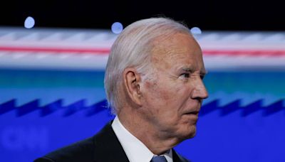 I was skeptical Democrats would drop Biden. No longer. After that debate, he’s done | Opinion