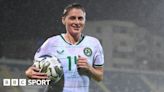 Sinead Farrelly ends Republic of Ireland career