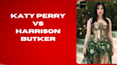Katy Perry edits Harrison Butker's graduation speech for Pride Month