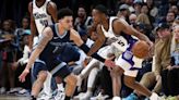Kings vs. Grizzlies: Western Conference playoff race, injury updates and scouting reports