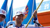 Like strongman, like son? Cambodia's Hun Manet makes political debut