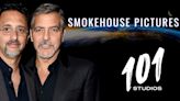 101 Studios Makes Overall Deal With Smokehouse TV Partners George Clooney & Grant Heslov
