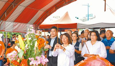 嘉市 興安幼兒園追加預算 順利招標動土