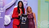 Chicago Sky's Kamilla Cardoso, No. 3 pick in WNBA draft, out 4-6 weeks with shoulder injury