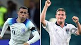 Phil Foden backed to emulate Paul Gascoigne’s Italia 90 heroics at World Cup