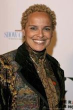 Shari Belafonte