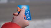 Montreal, you'll be able to recharge your OPUS card on your phone this spring