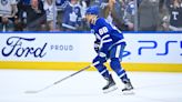 William Nylander expresses desire to stay with Maple Leafs, but he's in no rush