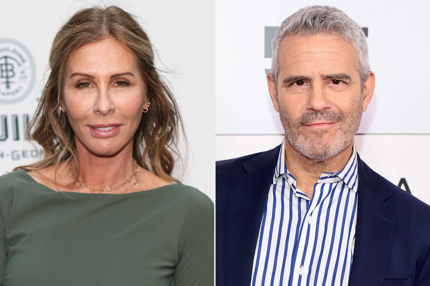 ​​'RHONY' Alum Carole Radziwill Calls Out Andy Cohen’s 'Nasty Response’ After He 'Outed' Her as An Anonymous Source