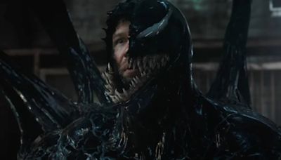 First ‘Venom: The Last Dance’ Trailer Hints at a Break-Up Between Tom Hardy and His Symbiote