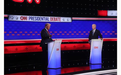 Televised presidential debates have changed since Kennedy-Nixon in 1960, but they’re still crucial