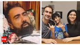 Bigg Boss OTT 3: Ranvir Shorey opens up about co-parenting his son with ex-wife Konkona Sen Sharma; says 'Hum touch mein sirf bachhe ke liye' - Times of India