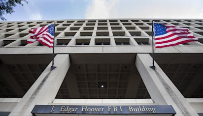 Centenario del nombramiento de J. Edgar Hoover al frente del FBI