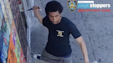 Police identify suspect accused of stabbing teenager in back at New York deli