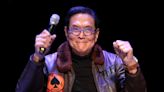 Robert Kiyosaki Says 'Woke Liberal Democrats' Set Biden Up For Public Ridicule: Could Party Be Eyeing a Two-Woman Ticket?