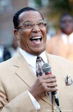 Louis Farrakhan