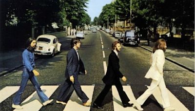 Columna de Joaquín Trujillo: The Beatles - La Tercera
