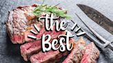 The Best Steakhouse at the Jersey Shore