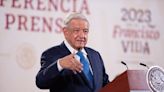 Mexico president slams US military support for Ukraine