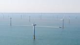 Wind farms more than double Crown Estate profit to £1.1bn