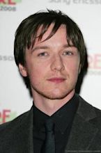 James McAvoy