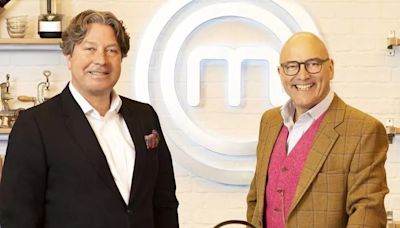 Celebrity MasterChef 2024 full line-up and when to watch as it returns to BBC