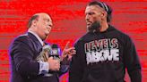 Paul Heyman Goes Long On Roman Reigns And Their ’Uncompromising Pursuit Of Greatness’