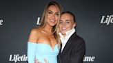 Chrishell Stause Shares Sweet Red Carpet Moment with Partner G Flip at Premiere of Her Lifetime Movie