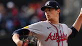 After Fried's gem, Braves 'pen falls 1 out shy of club's 1st no-no since '94