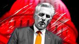 Kevin McCarthy’s Speakership Is in Trouble Before It Starts