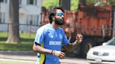 T20 World Cup 2024: Hardik Pandya Joins India Squad In New York Ahead Of Warm-Up Match vs Bangladesh; See Pics
