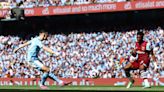 Man City v West Ham LIVE: Premier League latest score and updates as Phil Foden scores stunner