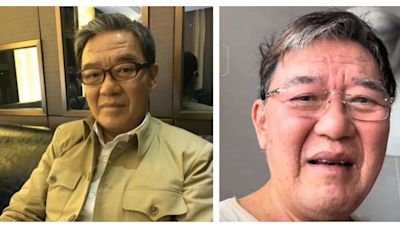 72歲男星抱怨「台灣省」氣候！李立群喊70了都沒適應 抖音網友全嗨翻