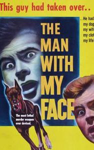 The Man with My Face (film)