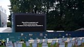 BMW PGA Championship to resume on Saturday as 54-hole event after death of Queen