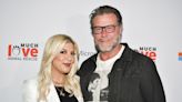 Dean McDermott Slams Troll Who Criticized Tori Spelling for Supporting Lily Calo Relationship