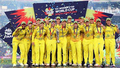 Women's T20 World Cup will expand to 16 teams