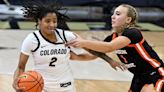 Women’s basketball: CU Buffs guard Tameiya Sadler to transfer