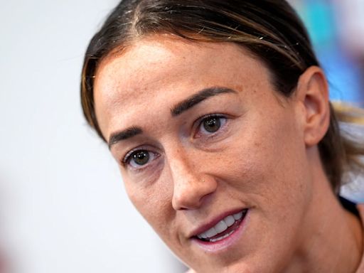 Lucy Bronze chasing ‘dream’ of winning Champions League with English club