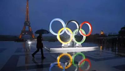 Paris airport staff call off pre-Olympics strike - ET TravelWorld