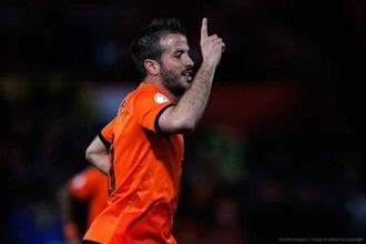 Rafael van der Vaart