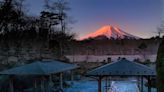 日本富士山登山新手懶人包｜富士山登山路線住宿準備全規劃