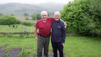 Angling club reflects on 'poorest' Loch Tay outing despite ideal conditions