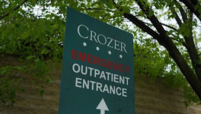 New Jersey-based CHA Partners wants to buy Crozer