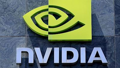 This little-known NVIDIA programme is backing 4,500 European startups