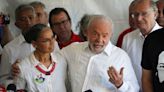 Lula cheered for new climate policies after Brazil election