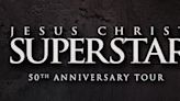 JESUS CHRIST SUPERSTAR is Coming to Washington Pavilion This Month