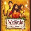 Wizards of Waverly Place: The Movie