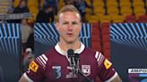 Queensland fans blasted for shocking act directed at Daly Cherry-Evans
