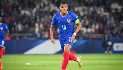 Reports: PSG ordered to pay Mbappé €55 million in unpaid wages